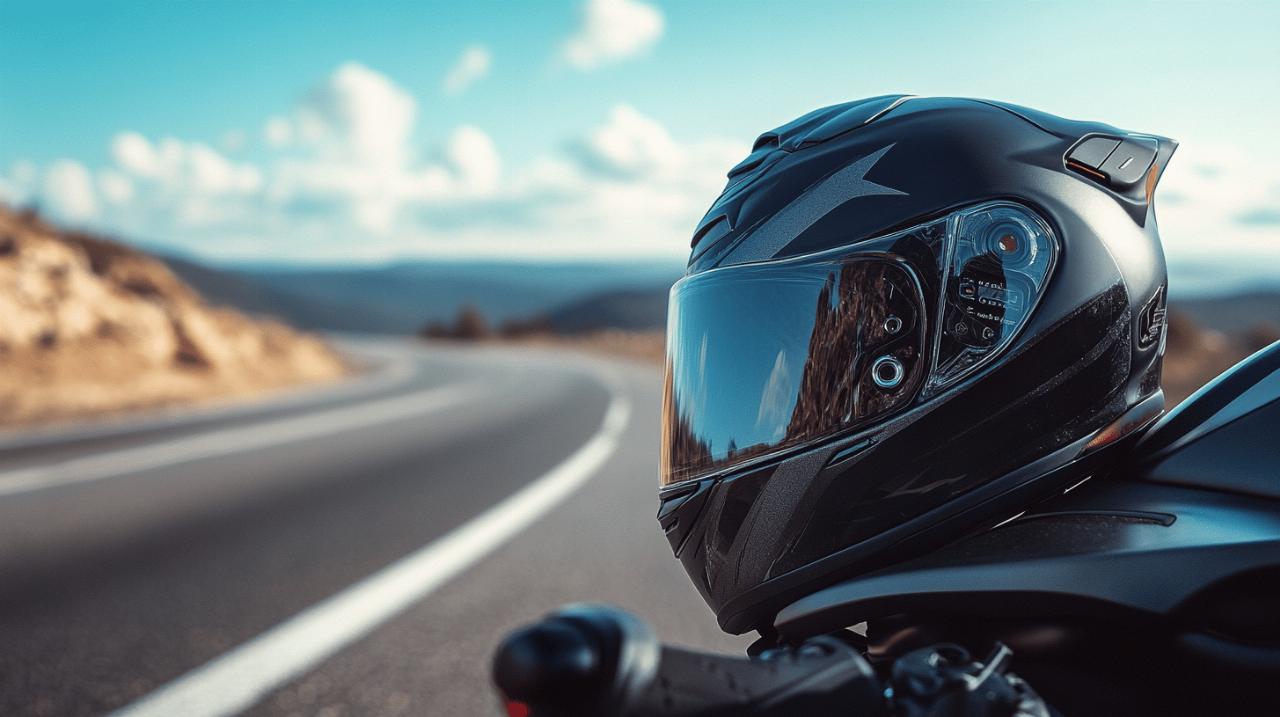 Bluetooth-Kit fürs Motorrad: Die Revolution der Zweirad-Kommunikation 2024