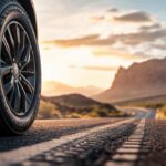 Continental CONTI CROSSCONTACT LX versus Premium-Konkurrenz: Der große Technologie-Vergleich