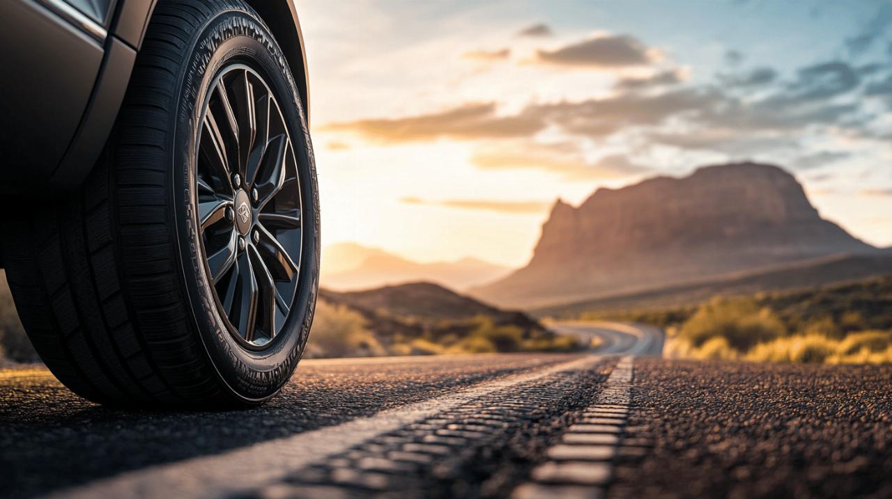 Continental CONTI CROSSCONTACT LX versus Premium-Konkurrenz: Der große Technologie-Vergleich
