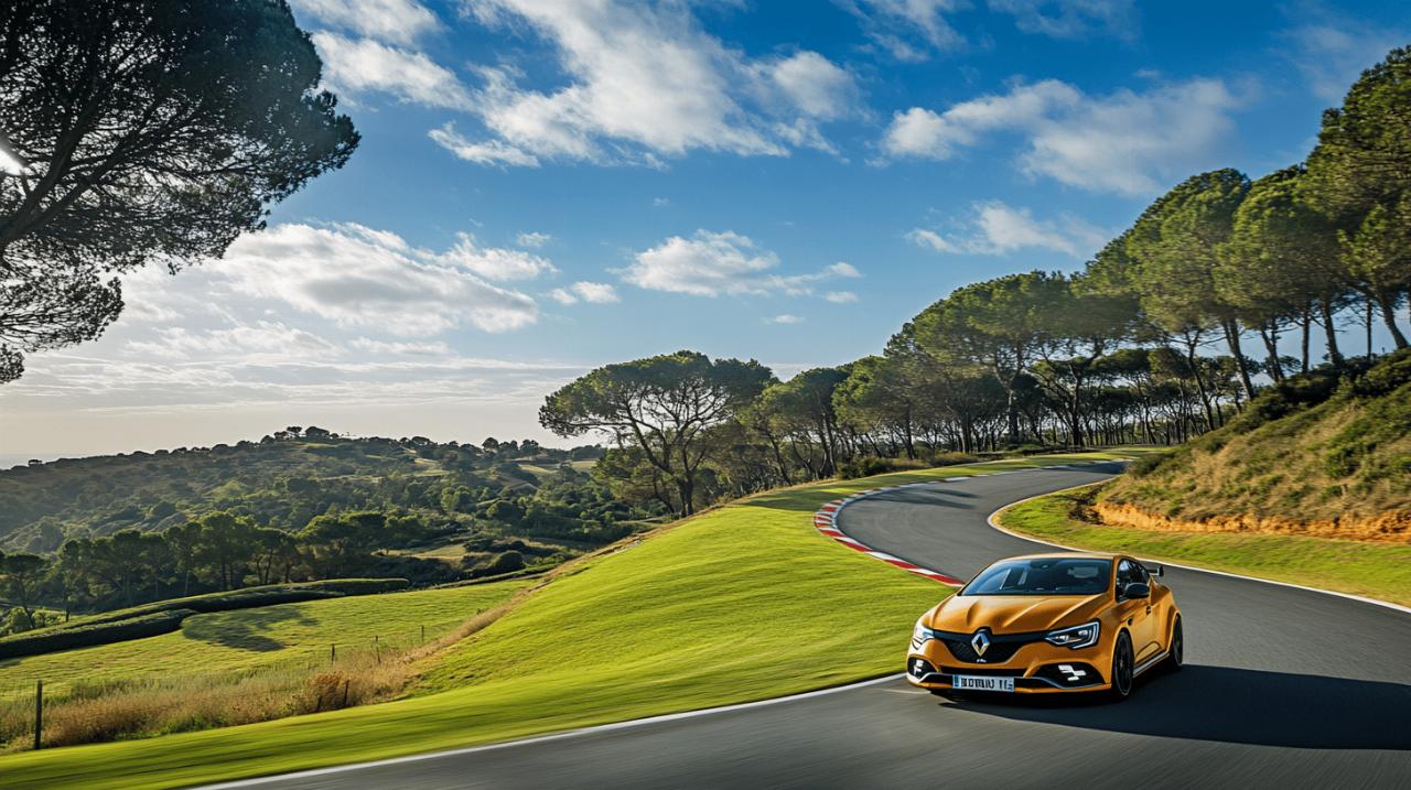 Renault Megane 4 RS 280 EDC im Langzeittest: Was der Sportwagen wirklich leistet