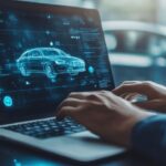 Auswandern mit Fahrzeug: Komplette Anleitung zur Fahrzeugabmeldung online – So funktioniert es beim internationalen Umzug
