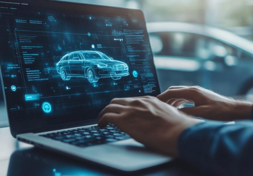 Auswandern mit Fahrzeug: Komplette Anleitung zur Fahrzeugabmeldung online – So funktioniert es beim internationalen Umzug