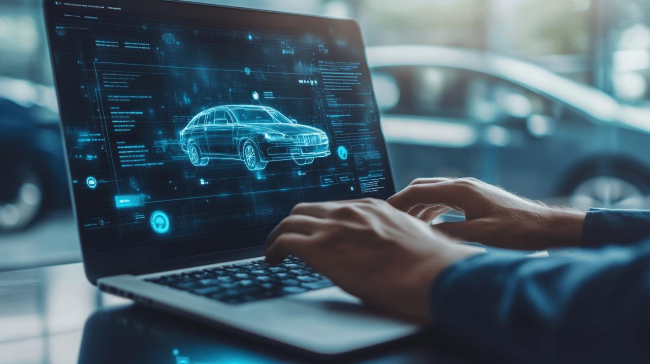 Auswandern mit Fahrzeug: Komplette Anleitung zur Fahrzeugabmeldung online – So funktioniert es beim internationalen Umzug