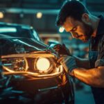 Schritt-für-Schritt Tipps zum sicheren Einbau neuer Scheinwerfer bei verschiedenen Lichtsystemen