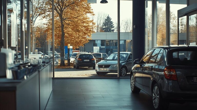 Wie man ein importiertes Fahrzeug in Deutschland anmeldet: So erhalten Sie die eVB-Nummer