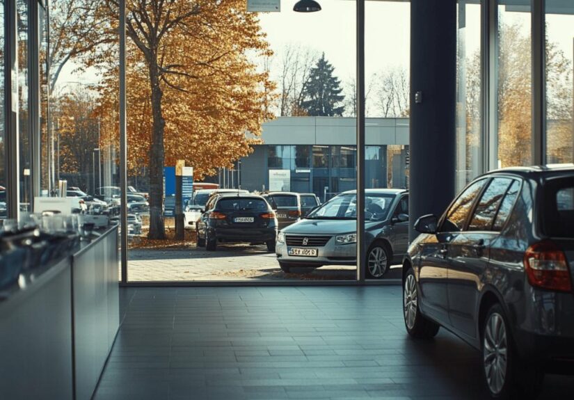 Wie man ein importiertes Fahrzeug in Deutschland anmeldet: So erhalten Sie die eVB-Nummer